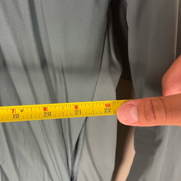 Arcteryx Atom Hoody Green Men’s Large - Picture 8 of 8